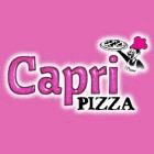 Logo Pizza Capri Singen (Hohentwiel)